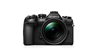Mirrorless Camera : OM-D