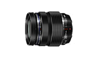 ZUIKO Lens / M.ZUIKO Lens