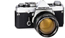 35mm SLR 카메라 OM-1