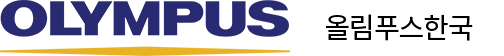 OLYMPUS logo